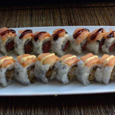 Sanno Japanese Express Restaurant