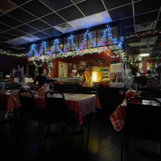 Sanno Japanese Express Restaurant