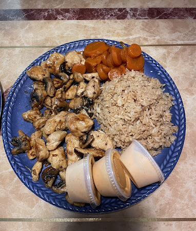 Sanno Japanese Express Restaurant